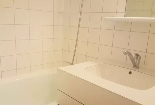Apartment 1 bedroom Les Avanchers-valmorel