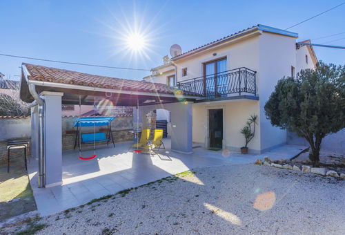Villa 2 bedroom Svetvinčenat