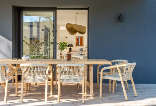 Haus 5 Zimmer Menthon-saint-bernard