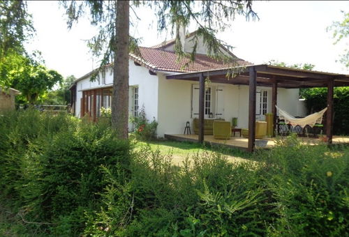 Entire house with enclosed land, play area + games room*