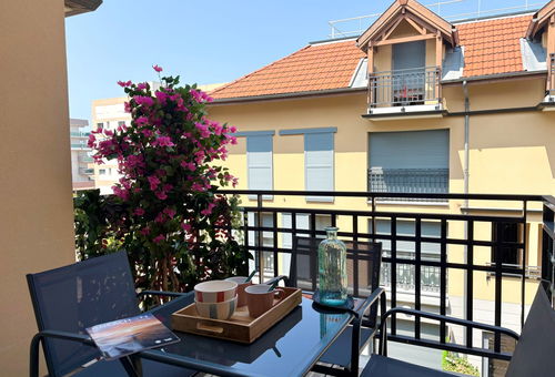 Apartment 1 bedroom Arcachon