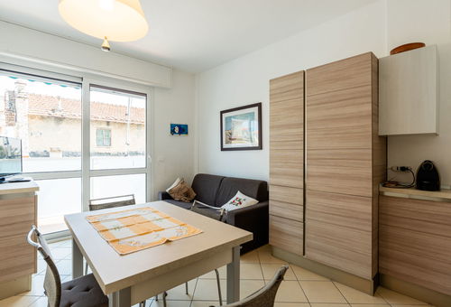 Apartment 2 bedroom Loano