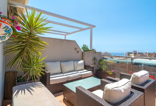 Appartement 2 chambres Nerja