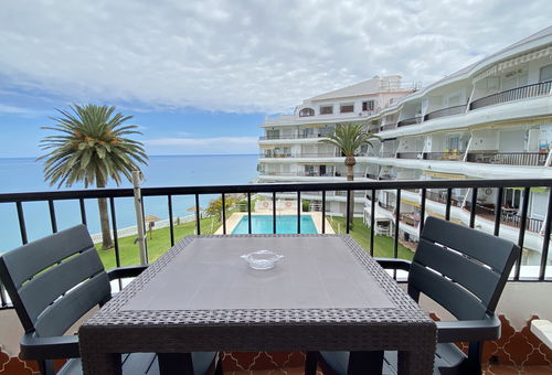 Appartement 1 chambre Nerja