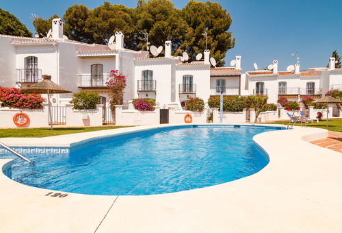 Villa 3 bedroom Nerja