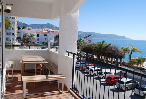 Apartment 3 bedroom Nerja