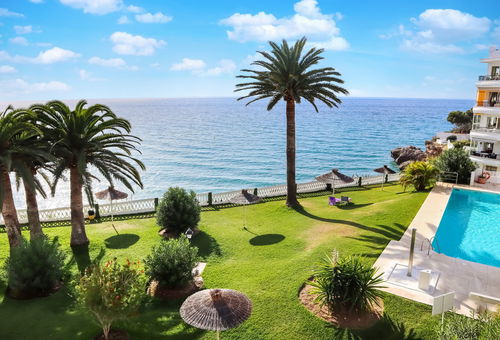 Apartment 1 bedroom Nerja