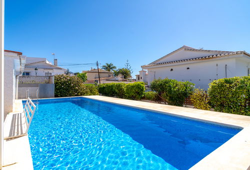 Maison 2 chambres Nerja