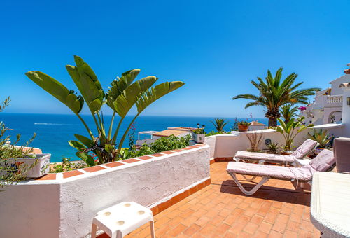 Maison 2 chambres Nerja