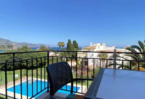 Appartement 2 chambres Nerja