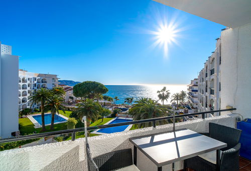 Apartment Nerja