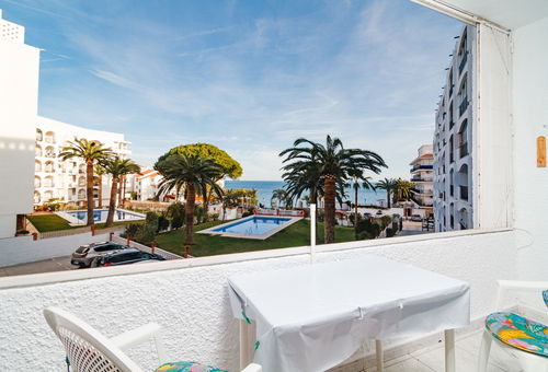 Apartment Nerja