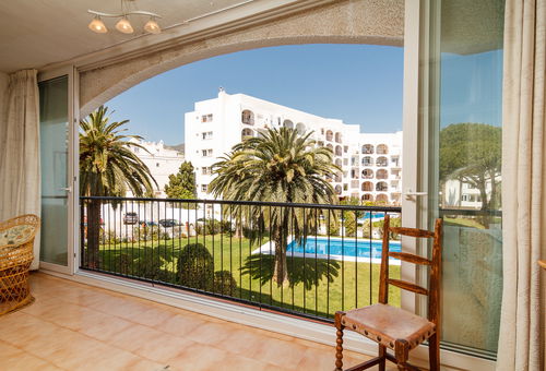Appartement 2 chambres Nerja