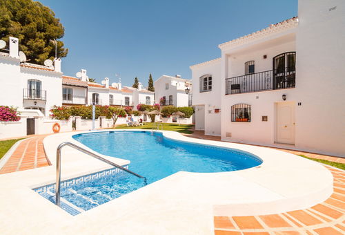 Maison 2 chambres Nerja