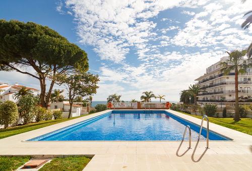 Apartment 2 bedroom Nerja