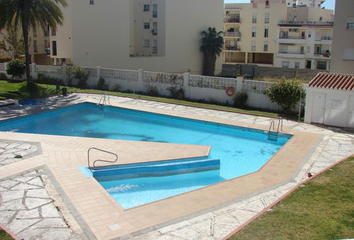 Appartement 1 chambre Nerja