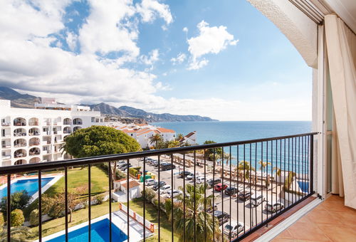 Apartment 2 bedroom Nerja