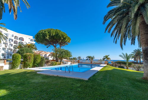 Apartment 2 bedroom Nerja