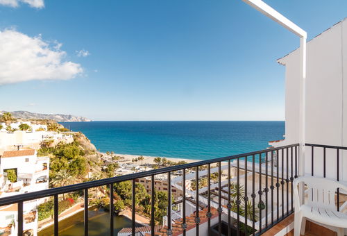 Apartment 3 bedroom Nerja