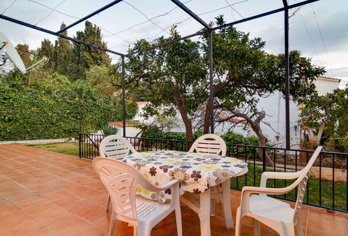 Maison 3 chambres Nerja