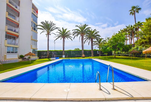 Appartement 1 chambre Nerja