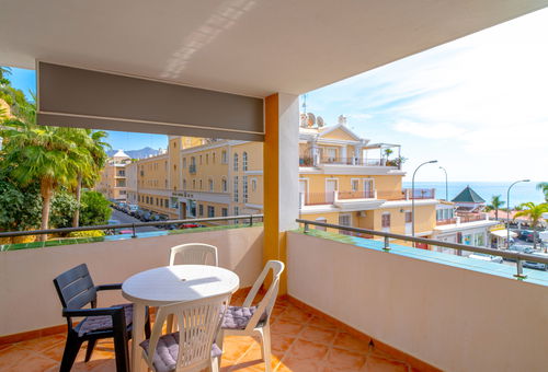 Apartment 2 bedroom Nerja