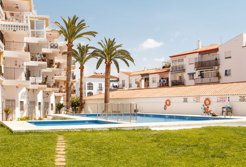Appartement 2 chambres Nerja