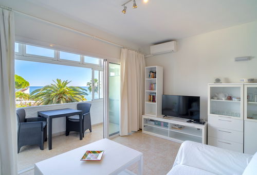 Apartment Nerja