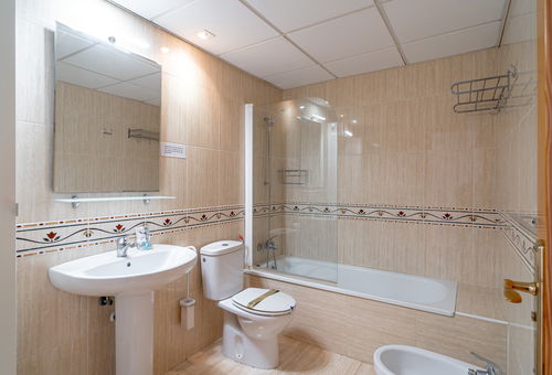 Appartement 2 chambres Nerja