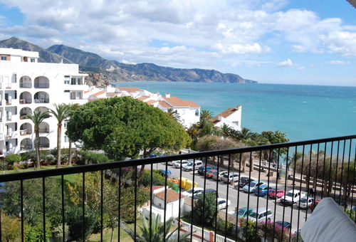 Appartement 2 chambres Nerja