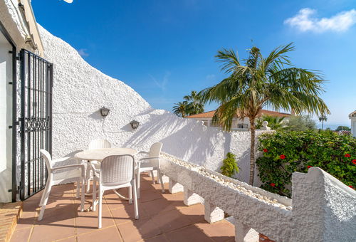 Maison 3 chambres Nerja