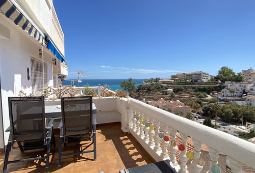 Apartment 1 bedroom Nerja
