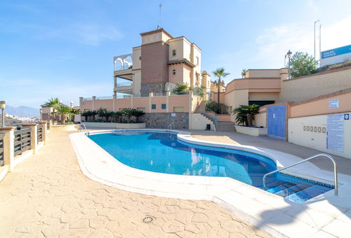 Appartement 2 chambres Torrox