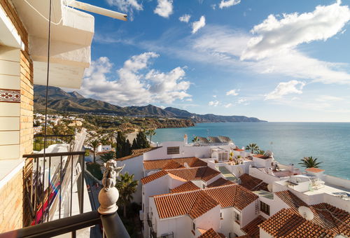 Apartment 2 bedroom Nerja