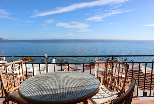 Apartment 2 bedroom Nerja
