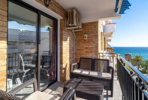 Apartment 2 bedroom Nerja
