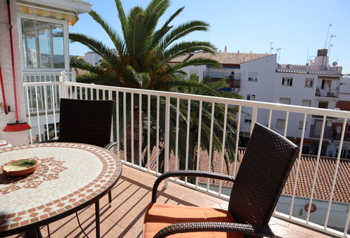 Apartment 2 bedroom Nerja