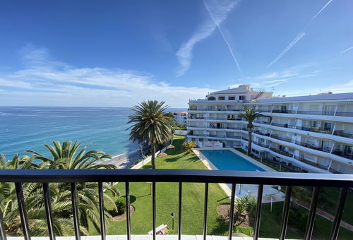 Appartement 1 chambre Nerja