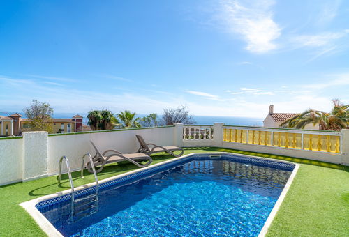 Maison 2 chambres Nerja