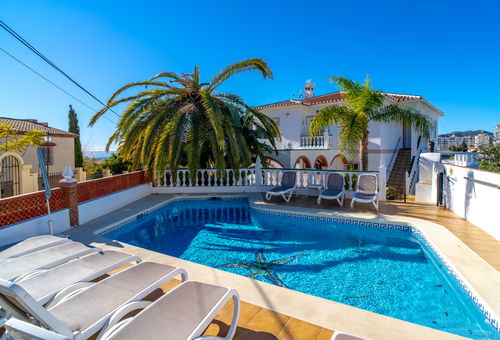 Apartment 2 bedroom Nerja