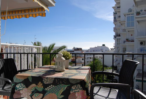 Appartement 1 chambre Nerja