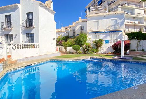 Maison 3 chambres Nerja