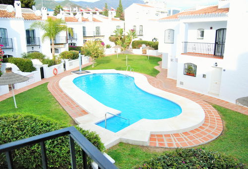 Maison 2 chambres Nerja