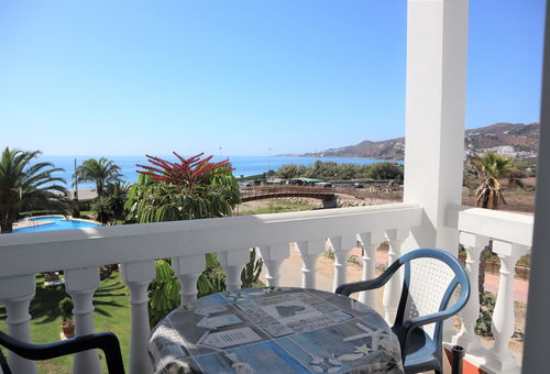 Appartement 1 chambre Nerja