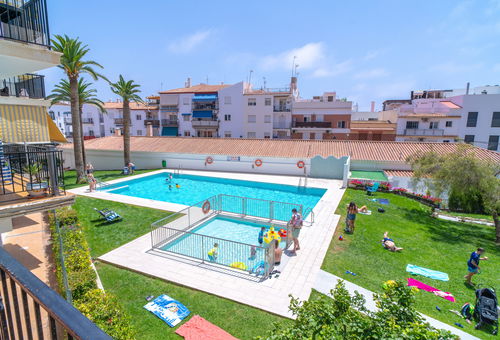 Apartment 2 bedroom Nerja
