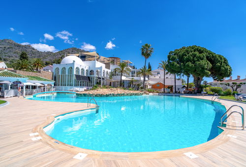 Appartement 2 chambres Nerja