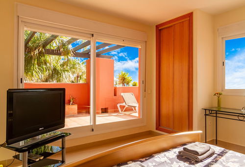 Apartment 3 bedroom Torrox Costa