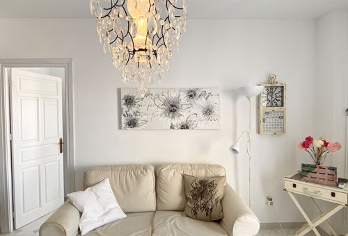 Apartment 1 bedroom Nerja