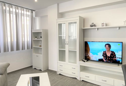 Apartment 2 bedroom Nerja