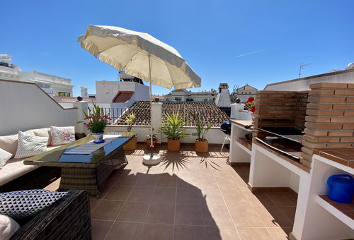 Maison 3 chambres Nerja